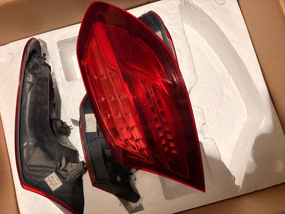 Европейски Стопове bmw f06 f12 f13 бмв ф06 ф12 ф13 за 6-та серия