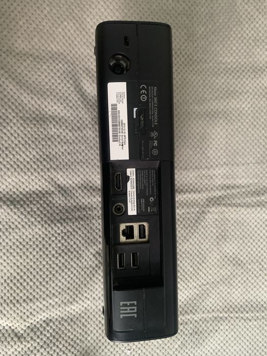 Продам или обменяю Xbox 360