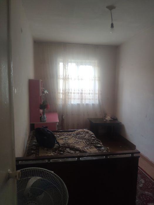 Продаётся 3х комнатная квартира в Кагане