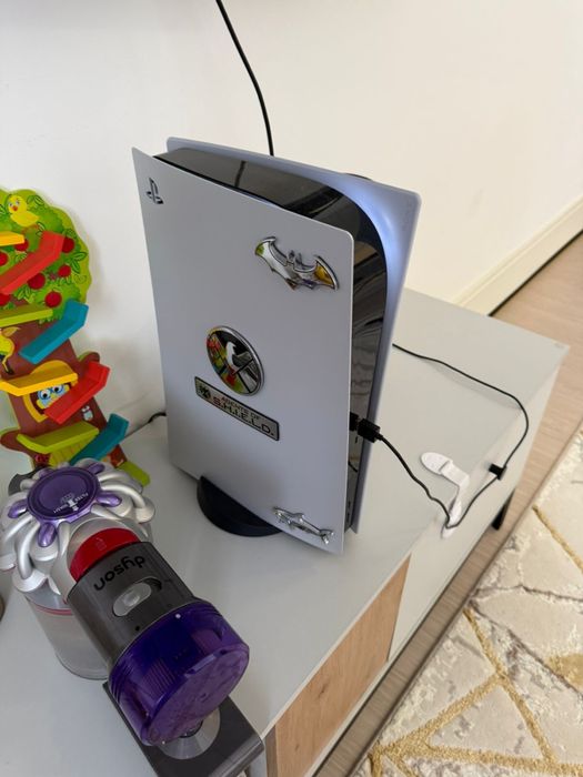 Срочно продам Ps5