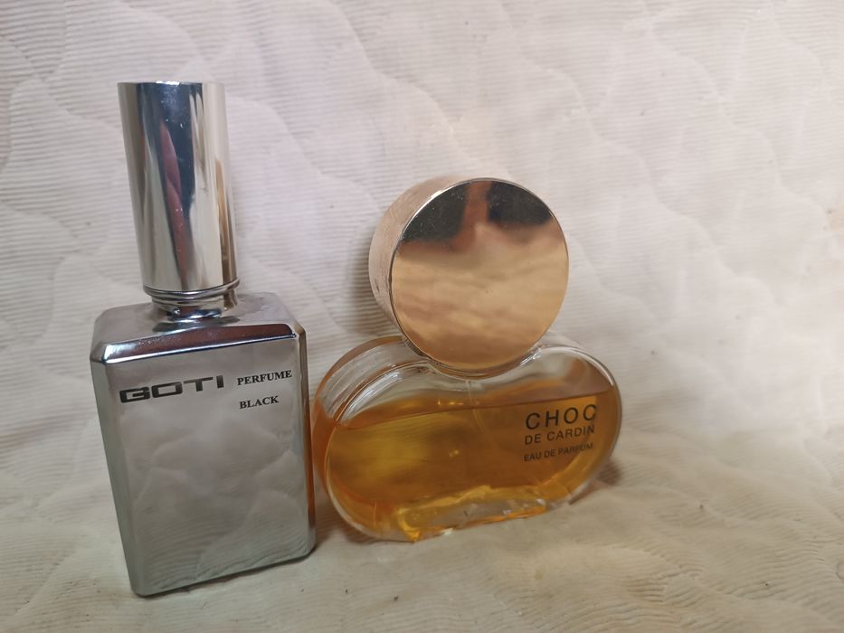 Парфюми винтидж и други
