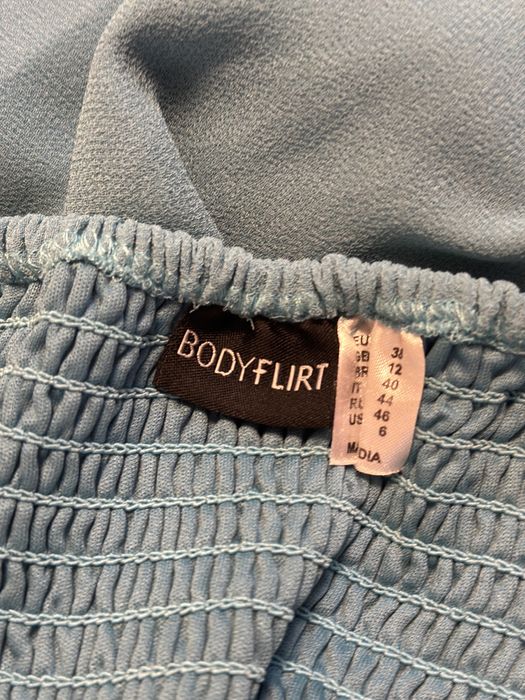 Rochie de vara tripluvoal