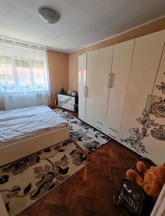 Casă de vânzare mobilata utilata