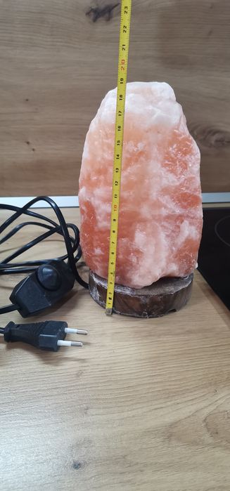 Солна лампа 19см.