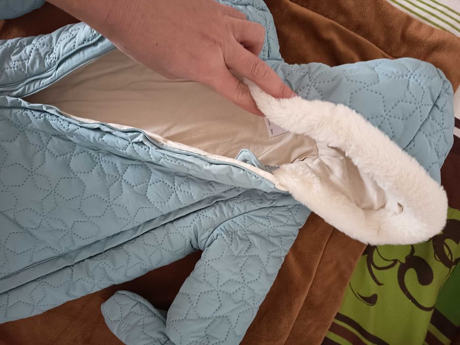 Salopeta bebe, mayoral mărime 62