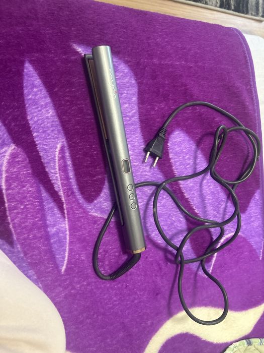 Placa pentru indreptarea parului