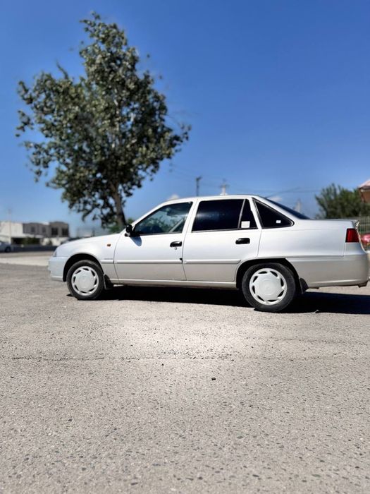 Nexia 2, Chevrolet