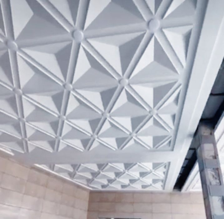 Alukabond oʻrnatish