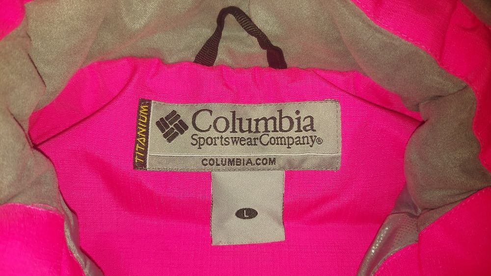 Лыжный костюм Columbia
