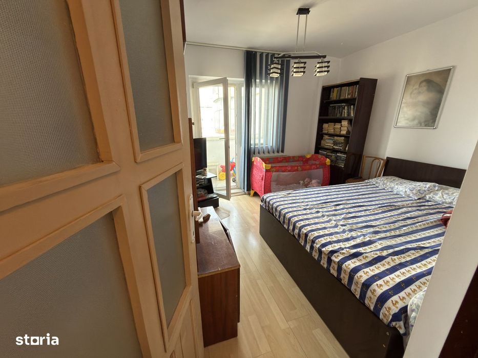 Apartament 4 camere, complet mobilat si utilat, in zona Iulius Mall