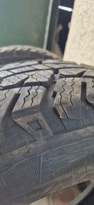 Шины  Почти новый