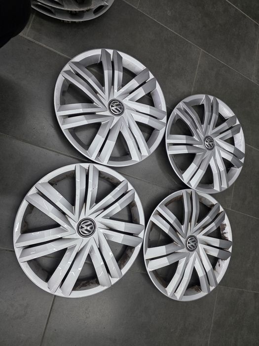 Тасове 14 - Volkswagen