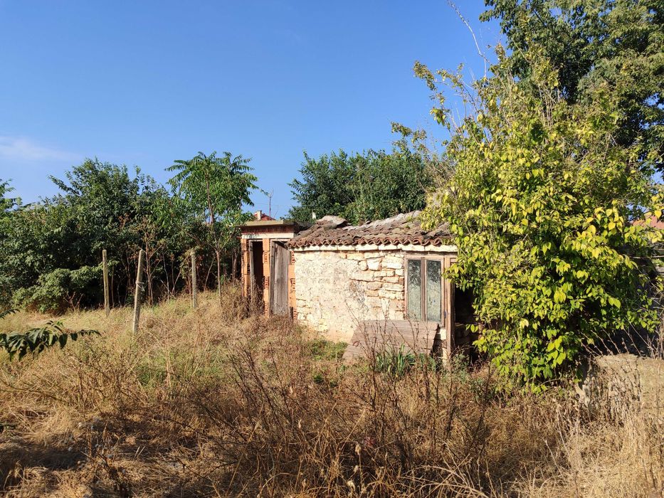 Продава се Къща в с. Българево, Област Добрич - 100 кв.м за 1150 €/кв.м - Снимка #2