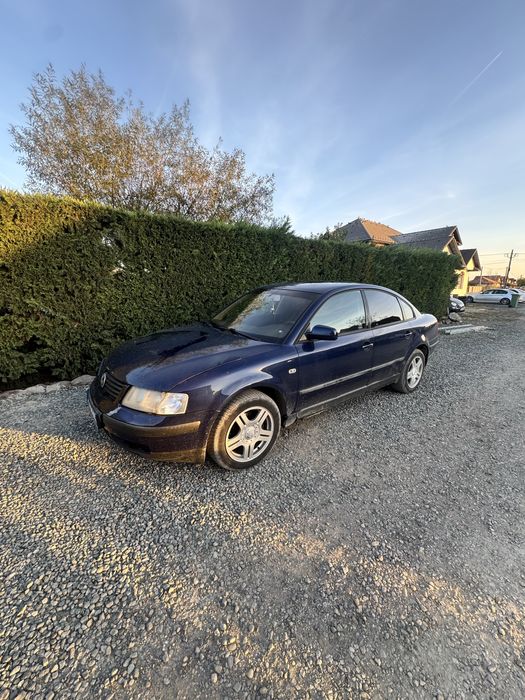 Vand Passat 1.9 tdi