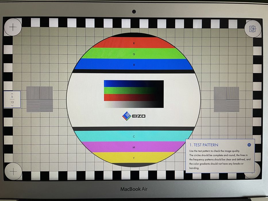 MacBook Air early 2014