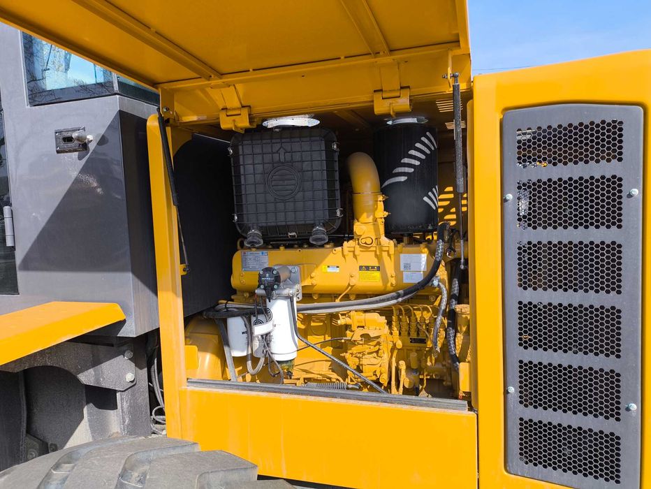 Yema XCMG LW500FN погрузчик 3 куб Джостик