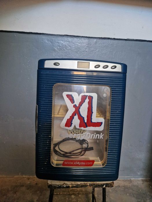 Mini frigider XL
