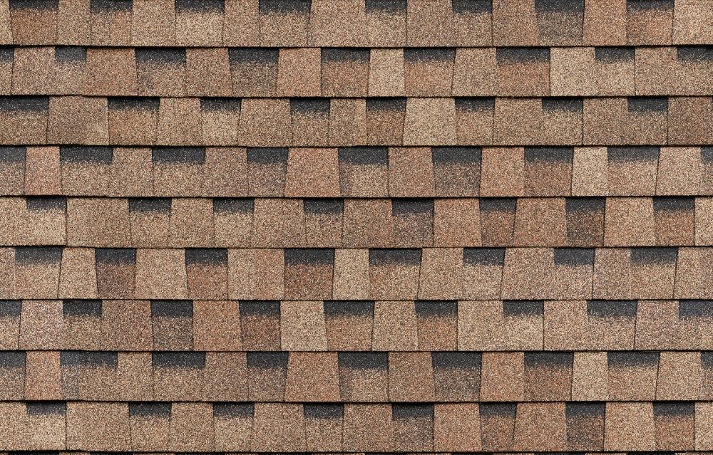 Гибкая черепица, мягкая кровля, монтаж