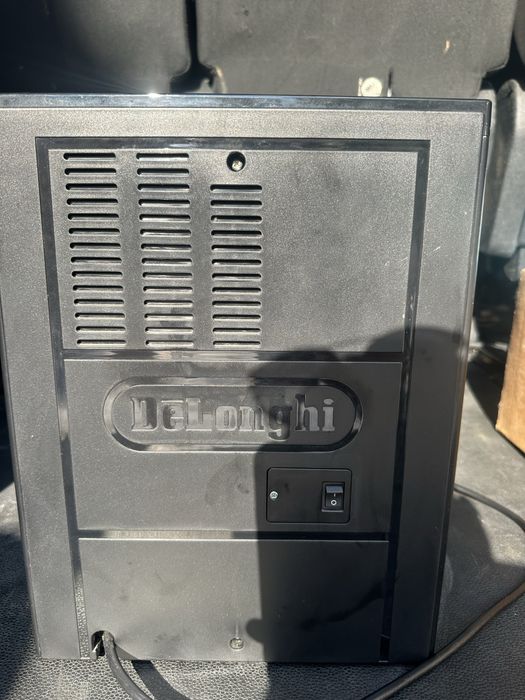 Кафеавтомат Delonghi Perfecta Cappuccino