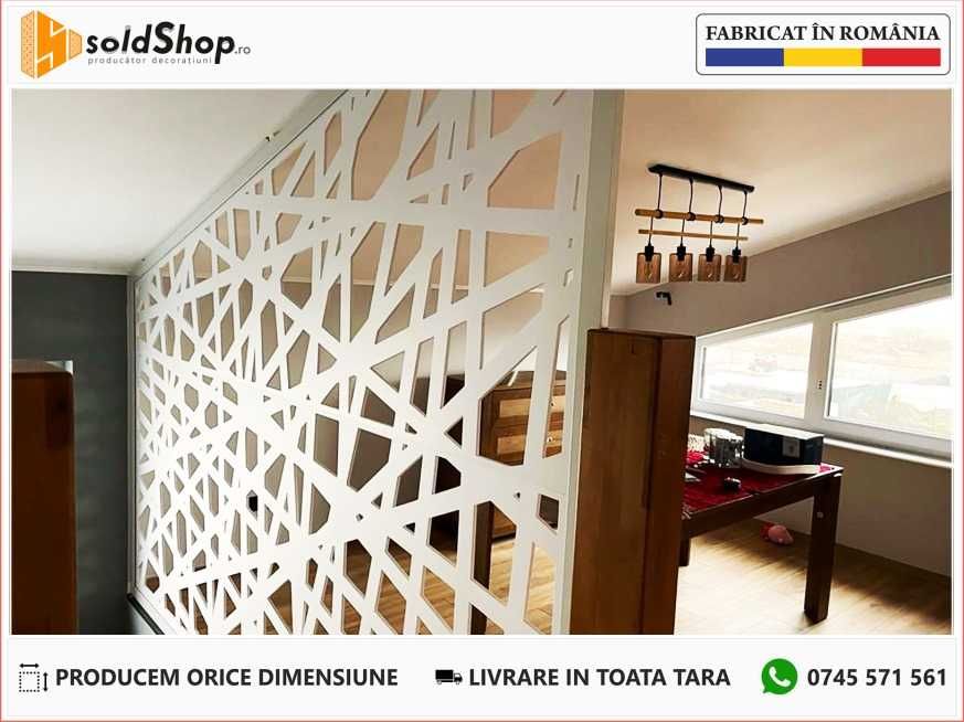 Panou decorativ interior Ifuex PE-C15