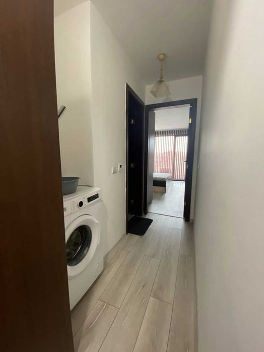 Дава се под наем Тристаен апартамент в Пловдив, Мараша - 75 кв.м за 418.71 € - Снимка #8