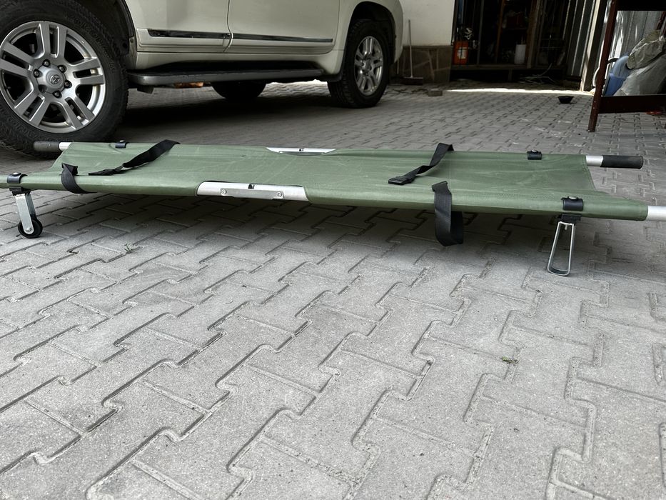 Носилки медицинские