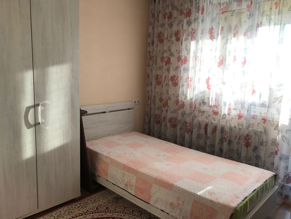 Детская мебель шкаф,кровать,матрас