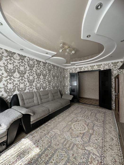 3 ком квартира в районе рынка