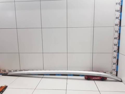 Рейлинг (рога) Changan CS55 Plus