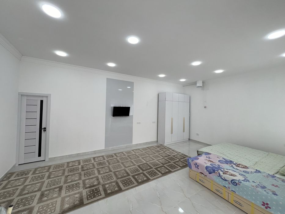 Ижарага 1-хоналик уй, Юнусобод учқаҳрамон. Барча шароитлари билан