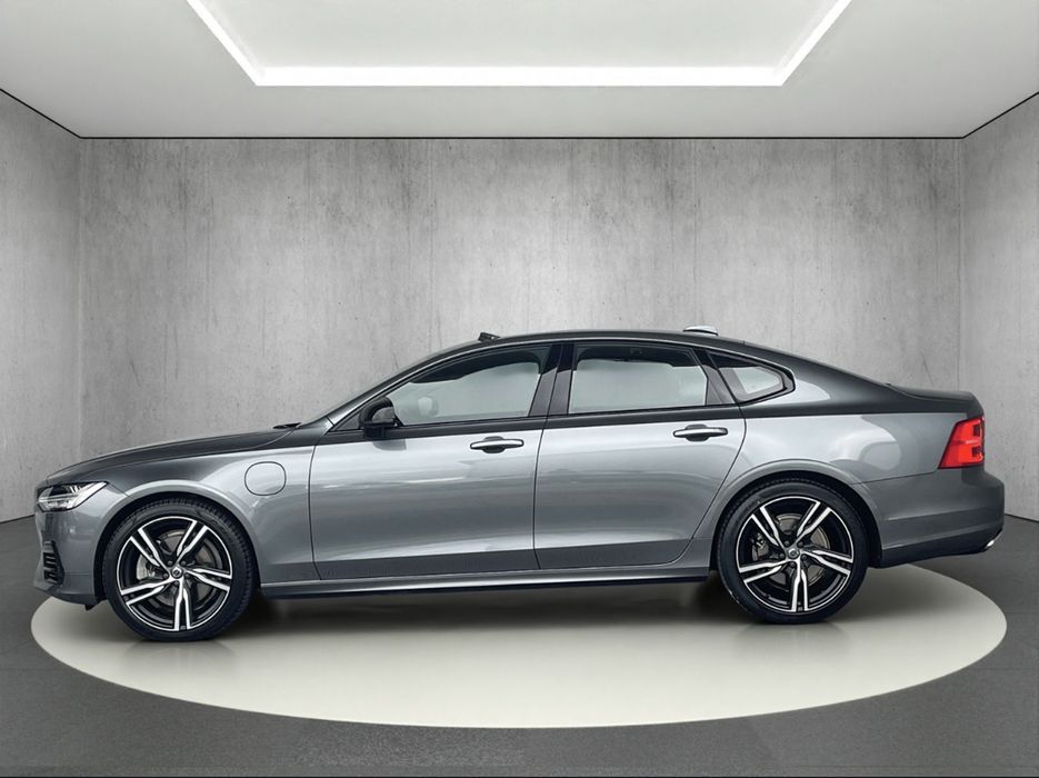 Volvo S90 T8 AWD R-Design Plug-in Hybrid