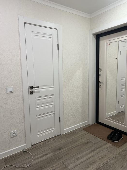 Сдается посуточно 1к квартира