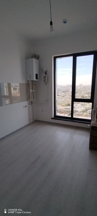 Субсидияга ва биламчи ипотека. 2 хона квартира. Узбум.