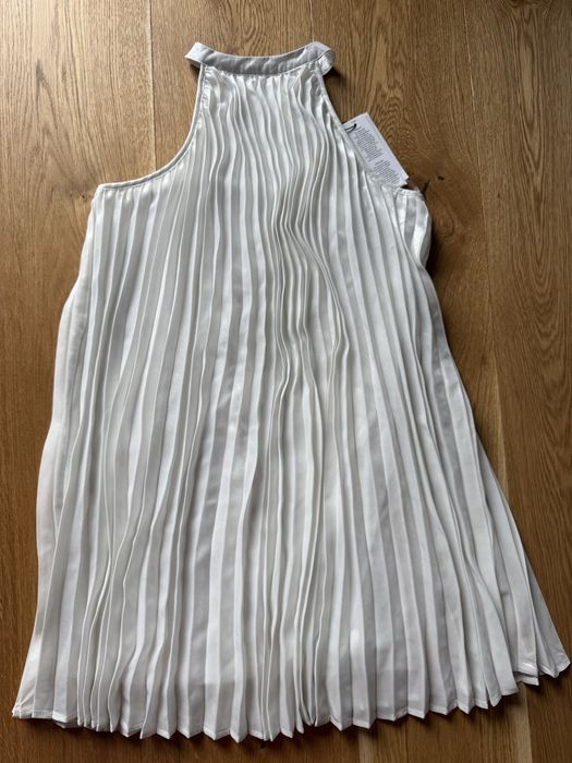 Vand rochie Calvin Klein, noua cu eticheta marime 12 ani