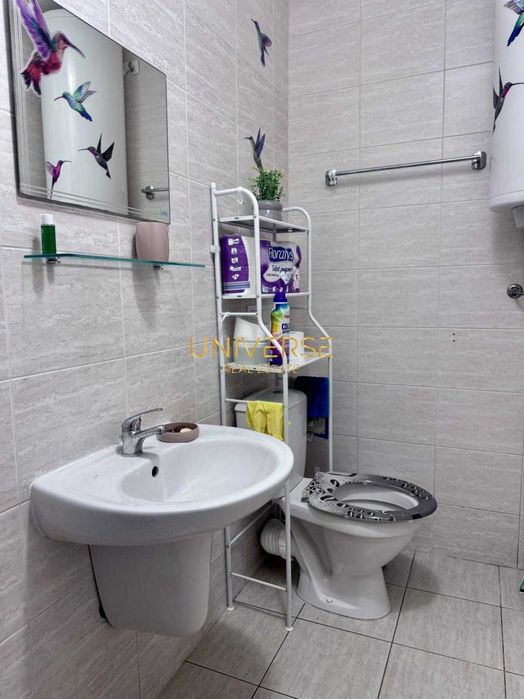 Продава се Едностаен апартамент в к.к. Слънчев бряг - 29 кв.м за 1311 €/кв.м - Снимка #7