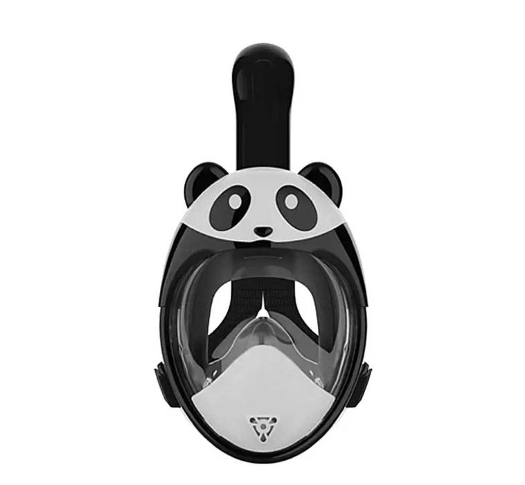 Детская маска для снорклинга