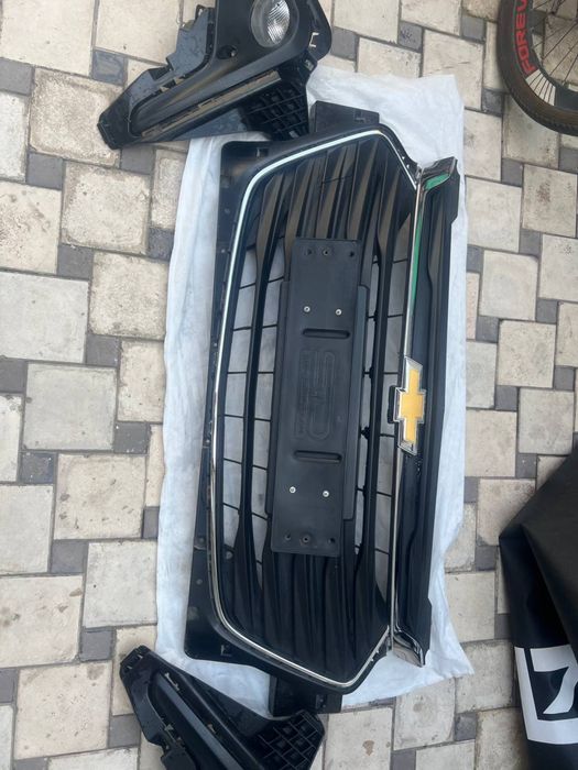 Аблисофка Onix chevrolet состаяние отличное