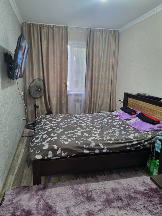 Продам квартиру.