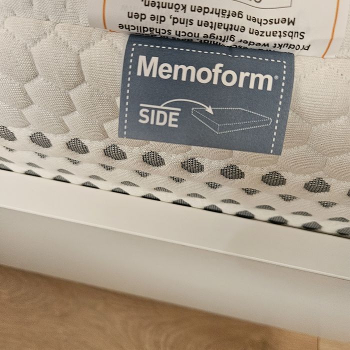 Матрак Magniflex Massaggio Deluxe MX 160x200 – отлично състояние