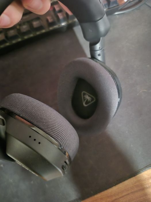 căști de gaming Turtle Beach Stealth 600 Generația 3