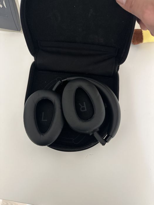 Căști wireless EPOS I Sennheiser 660ANC