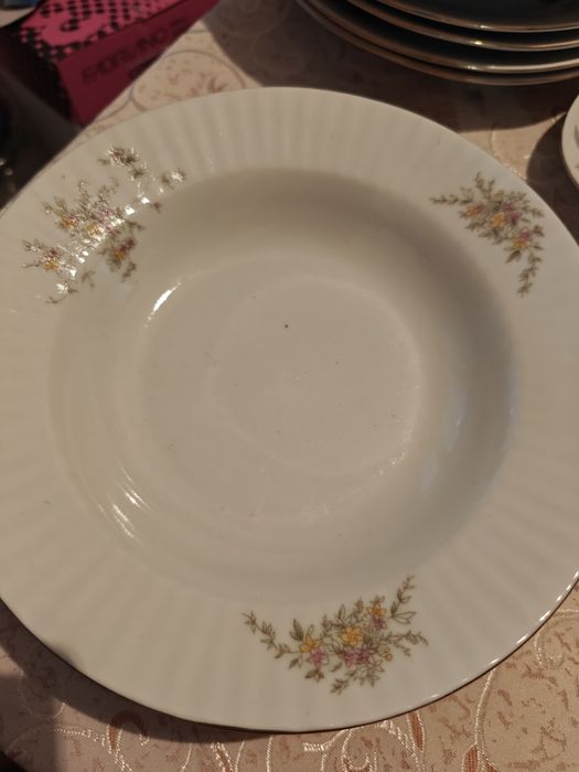 Порцеланови сервизи