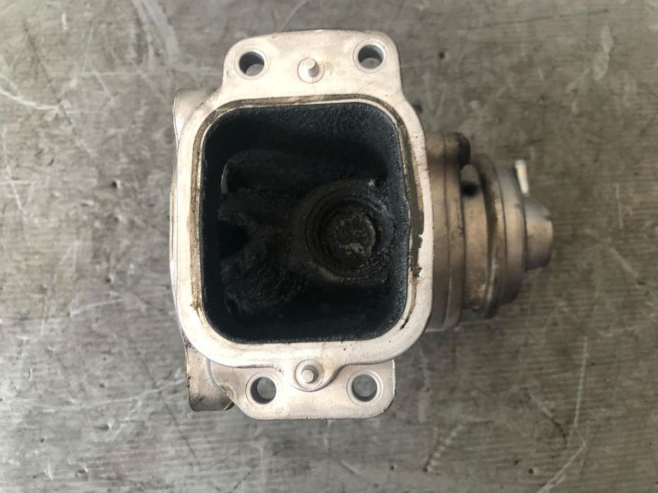 egr 1.5 di-d mitsubishi colt