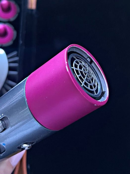 Dyson Airwrap Complete