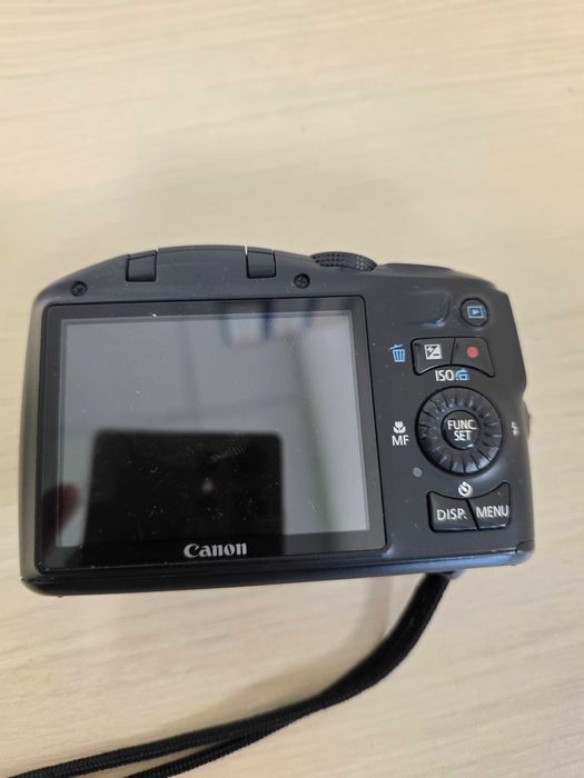 Aparat foto Canon PowerShot SX150 (ECA27 b.48535.17)-Garantie 2 ani