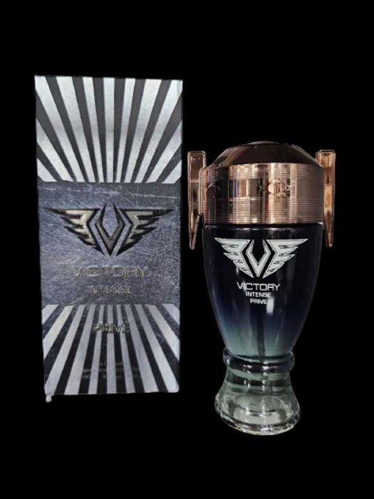 Парфюм Victory Intense Prive Eau De Toilette 100ml