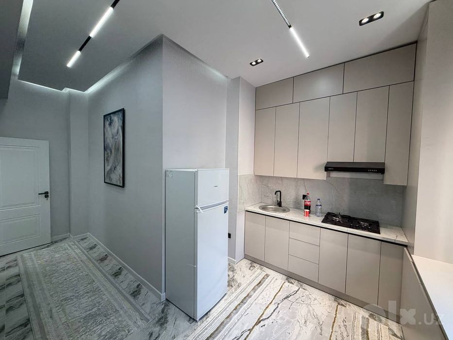 3-комнатная квартира 70 м², Учтепинский район, 5 этаж, ЖК Depo Mall