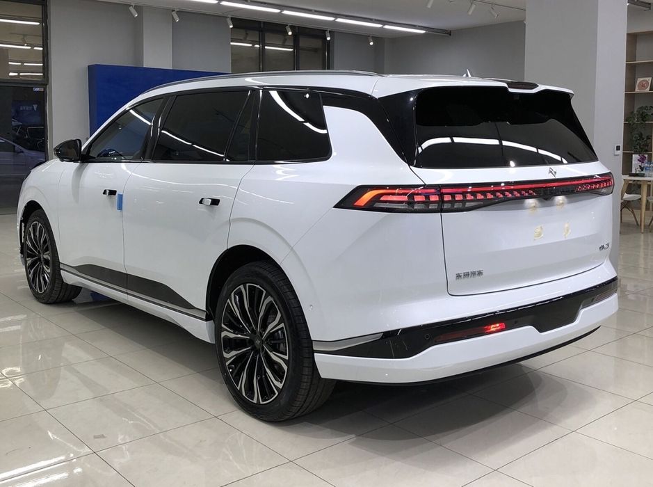 Dongfeng ep008 Ultra