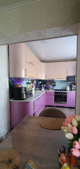 Продаётся кухонный гарнитур