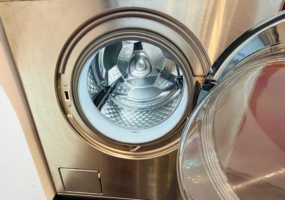 Проф.пералня "Miele"